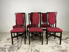 Set sedie leonardo usato  Arezzo