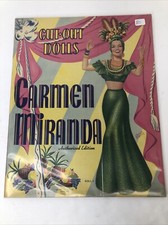 Vintage 1942 carmen for sale  Chicago