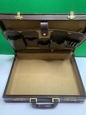 Vintage amiet briefcase for sale  Phoenix