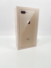 Novo na Caixa Cricket Wireless Apple iPhone 8 Plus (64GB, Dourado) Operadora Bloqueada comprar usado  Enviando para Brazil