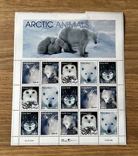 1998 arctic animals for sale  NORWICH