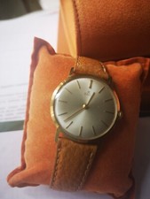 Ebel classic gold usato  Rubiera