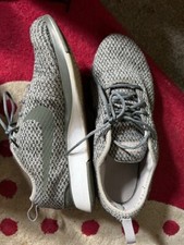 Nike trainers size for sale  NEWMARKET