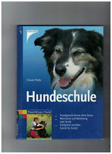 Ratgeber hunde hundeschule gebraucht kaufen  St Johann