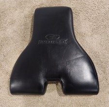 Bowflex xtreme seat for sale  Union