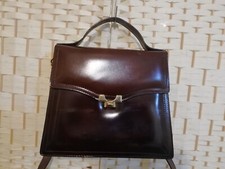 bag hand leather for sale  ROWLANDS GILL