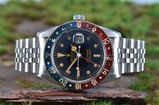 Rolex vintage gmt gebraucht kaufen  Hamburg