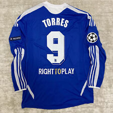 Chelsea football shirt d'occasion  Belgique