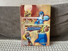 Rockman X6 - tajwańska edycja box DVD PC na sprzedaż Rockman X6 - tajwańska edycja box DVD PC na sprzedaż  PL
