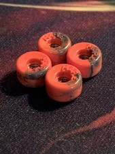 Maple fingerboard wheels for sale  Devils Lake