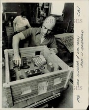 1975 press photo for sale  Memphis
