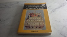 1987.grande epoque marine d'occasion  Saint-Brieuc