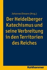 Heidelberger katechismus verbr gebraucht kaufen  Köln