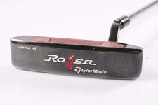 Taylormade rossa core for sale Taylormade rossa core for sale  LOANHEAD
