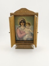 Vintage religious icon for sale  Springfield