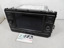 Autoradio navigatore bluetooth usato  Putignano