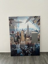 Bild wandbild leinwand gebraucht kaufen  Osnabrück