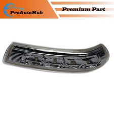 Espelho indicador asa direita luz de seta para Hyundai Santa Fe 07-12 comprar usado  Enviando para Brazil