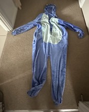 Unisex stitch costume for sale  ROMFORD