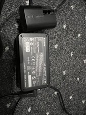 Canon ack netzteil gebraucht kaufen  Uelzen
