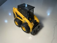Bruder toys caterpillar for sale  Glenelg