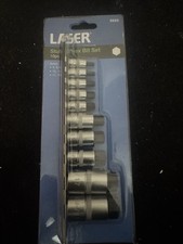 Laser 5522 hex for sale  BIRMINGHAM