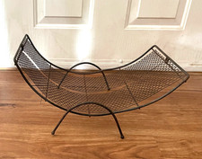 Mid century wrought for sale  Burlington