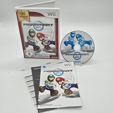 Mario kart wii gebraucht kaufen  Friesoythe