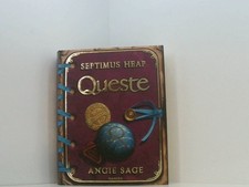 Septimus heap queste gebraucht kaufen  Berlin