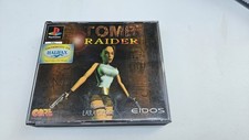 tomb raider usato  Neumarkt