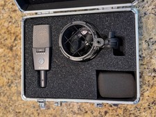 Akg c414xls reference for sale  Jacksonville Beach