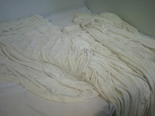 lycra fabric for sale  COVENTRY