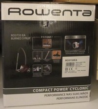 Rowenta staubsauger power gebraucht kaufen  Florstadt