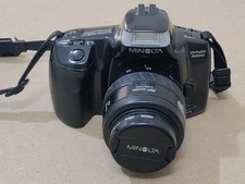 Minolta dynax 300si usato  Gragnano