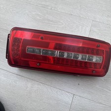 Hella daf euro for sale  BIRMINGHAM