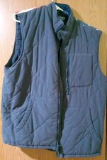Chaps large vest for sale  Trumansburg