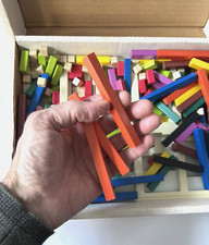Cuisenaire rods america for sale  North Bend