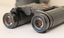 Leica trinovid 10x25 for sale  BANBURY