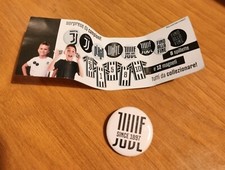 Sorprese campioni juventus usato  Nettuno