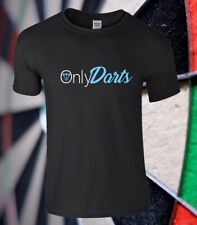 darts shirt for sale  BOURNEMOUTH