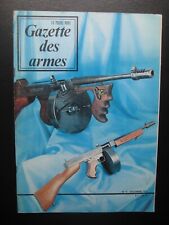 Gazette armes remington d'occasion  Saint-Lô