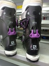 Scarponi sci donna usato Scarponi sci donna usato  Genova