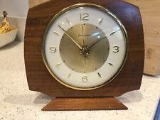 Vintage timemaster mantle for sale  LEICESTER