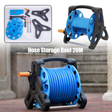 Garden hose reel for sale  Shipping to Ireland