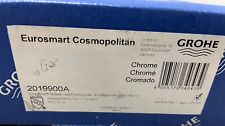 Grohe 2019900a eurosmart for sale  Mooresville