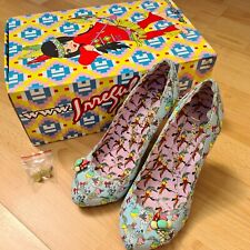 Irregular choice courtesan for sale  LITTLEHAMPTON