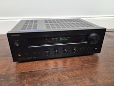 Onkyo 8050 channel for sale  Winder