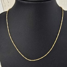 18ct yellow gold for sale  WOKING