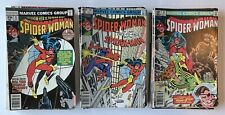 Spider woman vol. for sale  Whitesboro