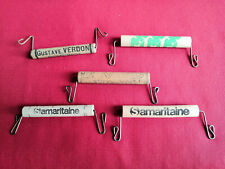 Lot poignées porte d'occasion  Lyon VI